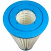 Zoro Approved Supplier Hayward C-120 Replacement Pool Filter Compatible Cartridge PAS12/C-4312/FC-1210 WP.HAY1210